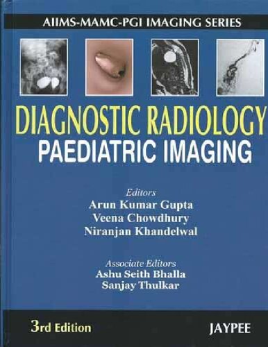 Diagnostic Radiology