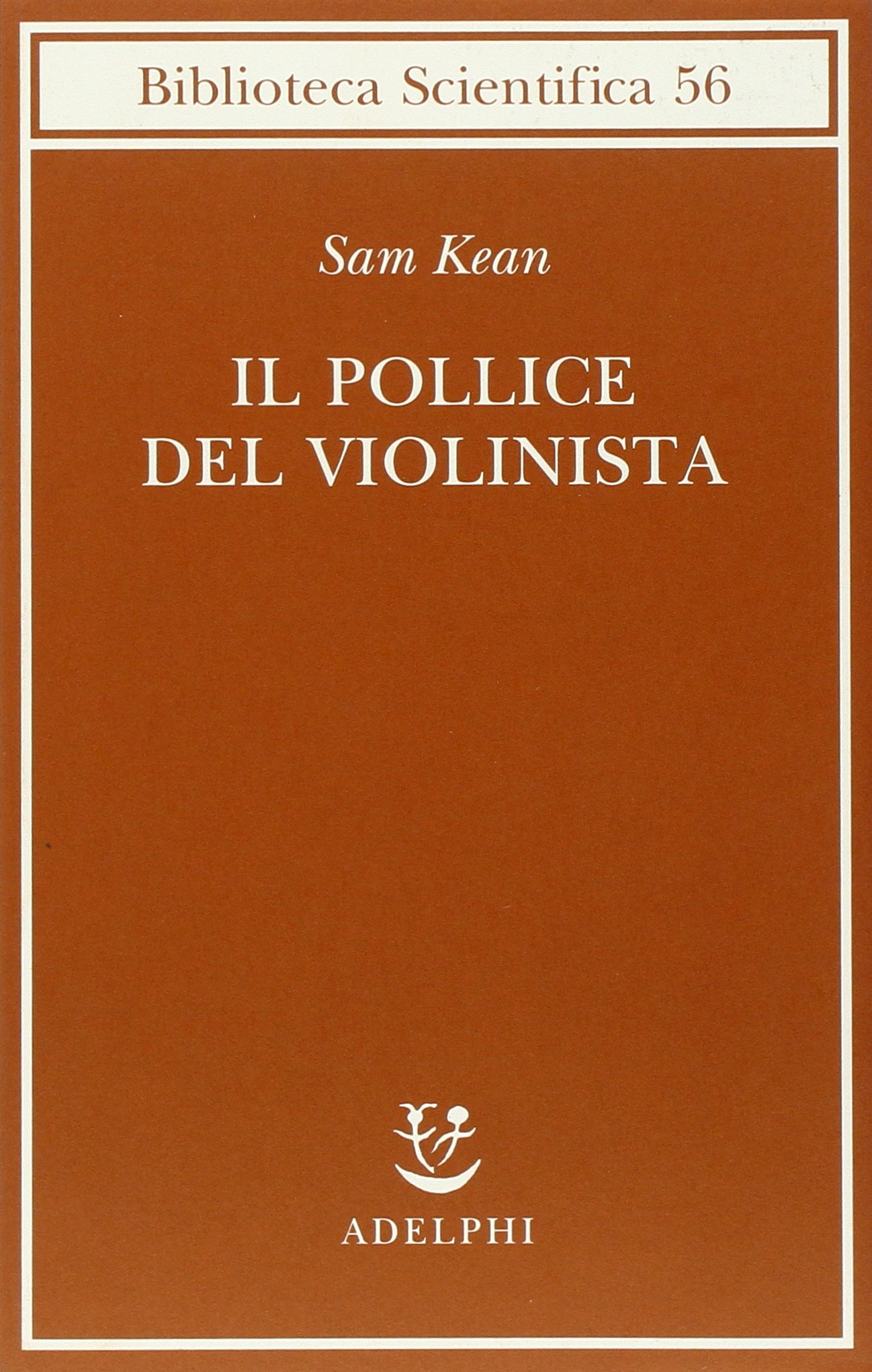 Il pollice del violinista