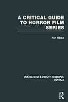 A critical guide to horror film series
