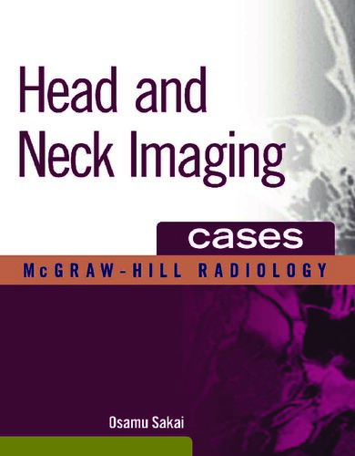 Head and Neck Imaging Cases