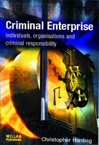 Criminal Enterprise