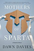 Mothers of Sparta