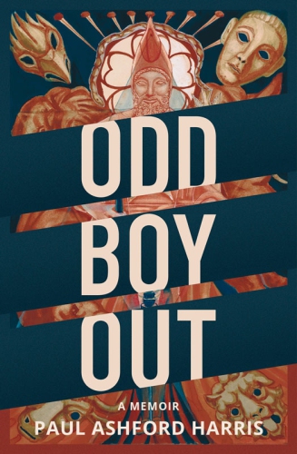 Odd boy out : a memoir