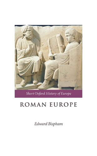 Roman Europe: 1000 BC - AD 400