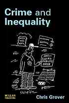 Crime and inequality