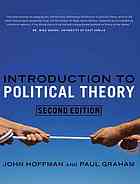 Introduction to political theory