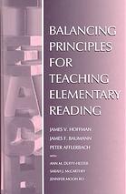 Balancing Principles for Teaching Elementary Reading
