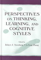 Perspectives on Thinking, Learning, and Cognitive Styles