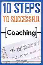 to successful coaching
