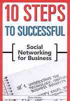 10 steps to successful social networking for business