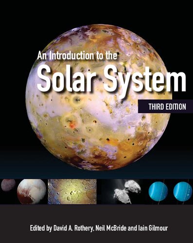 An Introduction to the Solar System