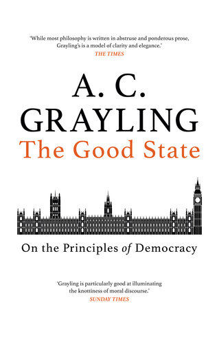 The Good State: On the Principles of Democracy