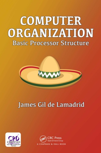 Computer Organization : Basic Processor Structure