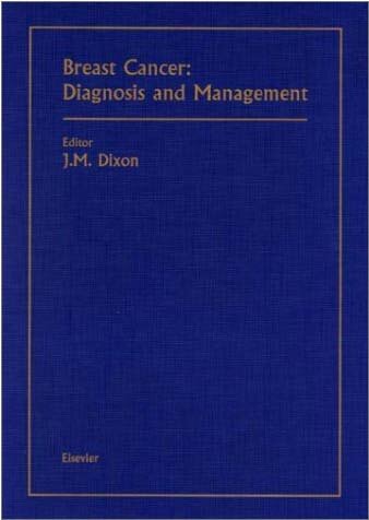 Breast Cancer: Diagnosis and Management