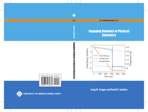 Engaging Students in Physical Chemistry