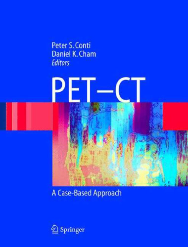 PET-CT : a case-based approach