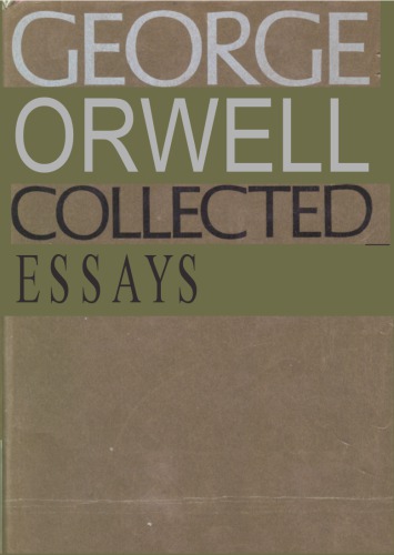 Collected Essays