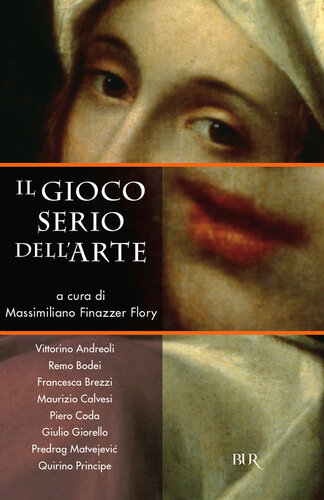 Il Gioco serio dell'arte