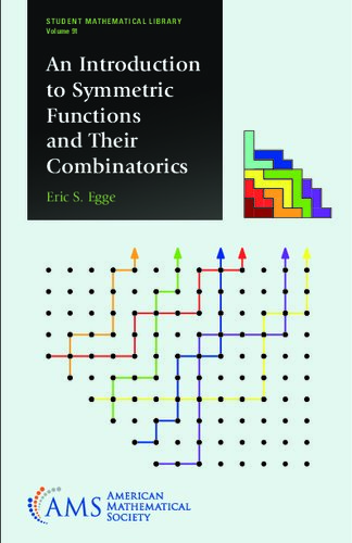An introduction to symmetric functions and their combinatorics