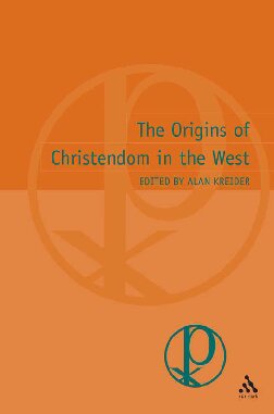 The Origins of Christendom in the West