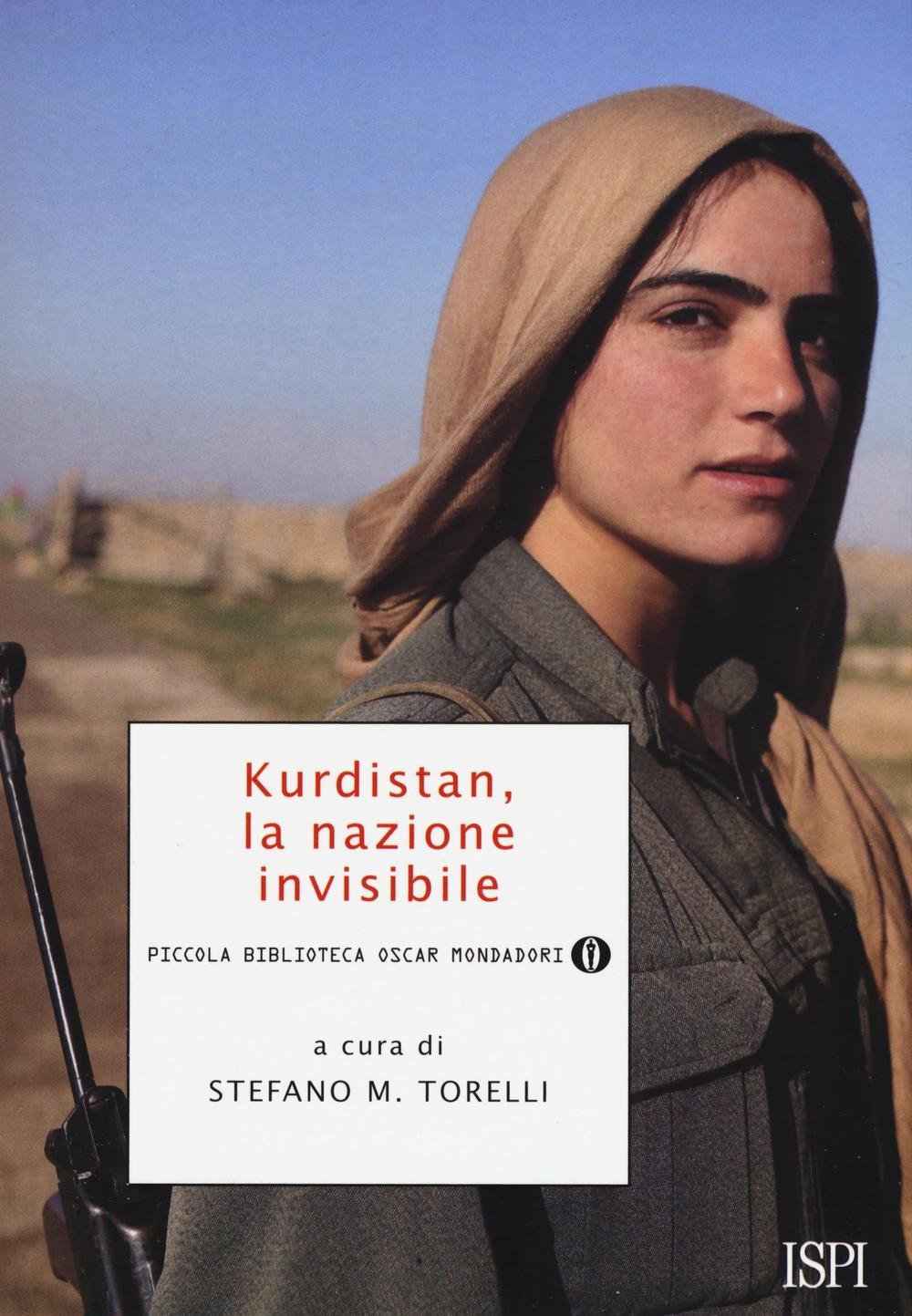 Kurdistan, la nazione invisibile