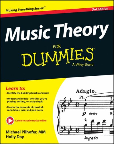 Music Theory for