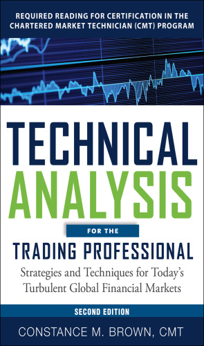 Technical Analysis for the Trading Professional, Second Edition