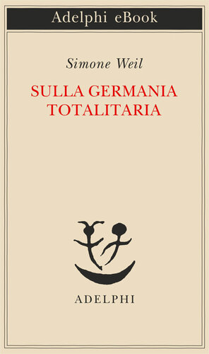 Sulla Germania totalitaria
