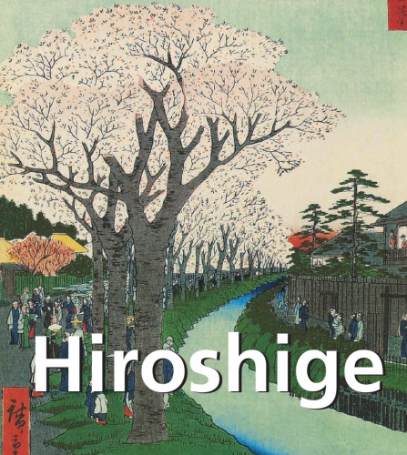 Hiroshige, 1797-1858