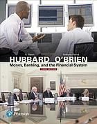 Money, banking, and the financial system