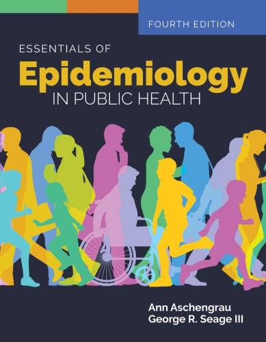 Essentials of epidemiology in public health