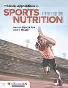 Practical applications in sports nutrition
