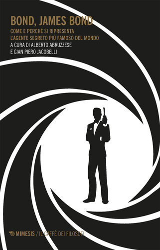 Bond, James Bond. Come e perché si presenta l'agente segreto più famoso del mondo