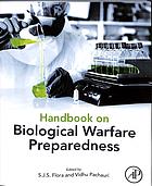 Handbook on biological warfare preparedness