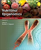 Nutritional epigenomics