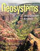 Geosystems: An Introduction to Physical Geography