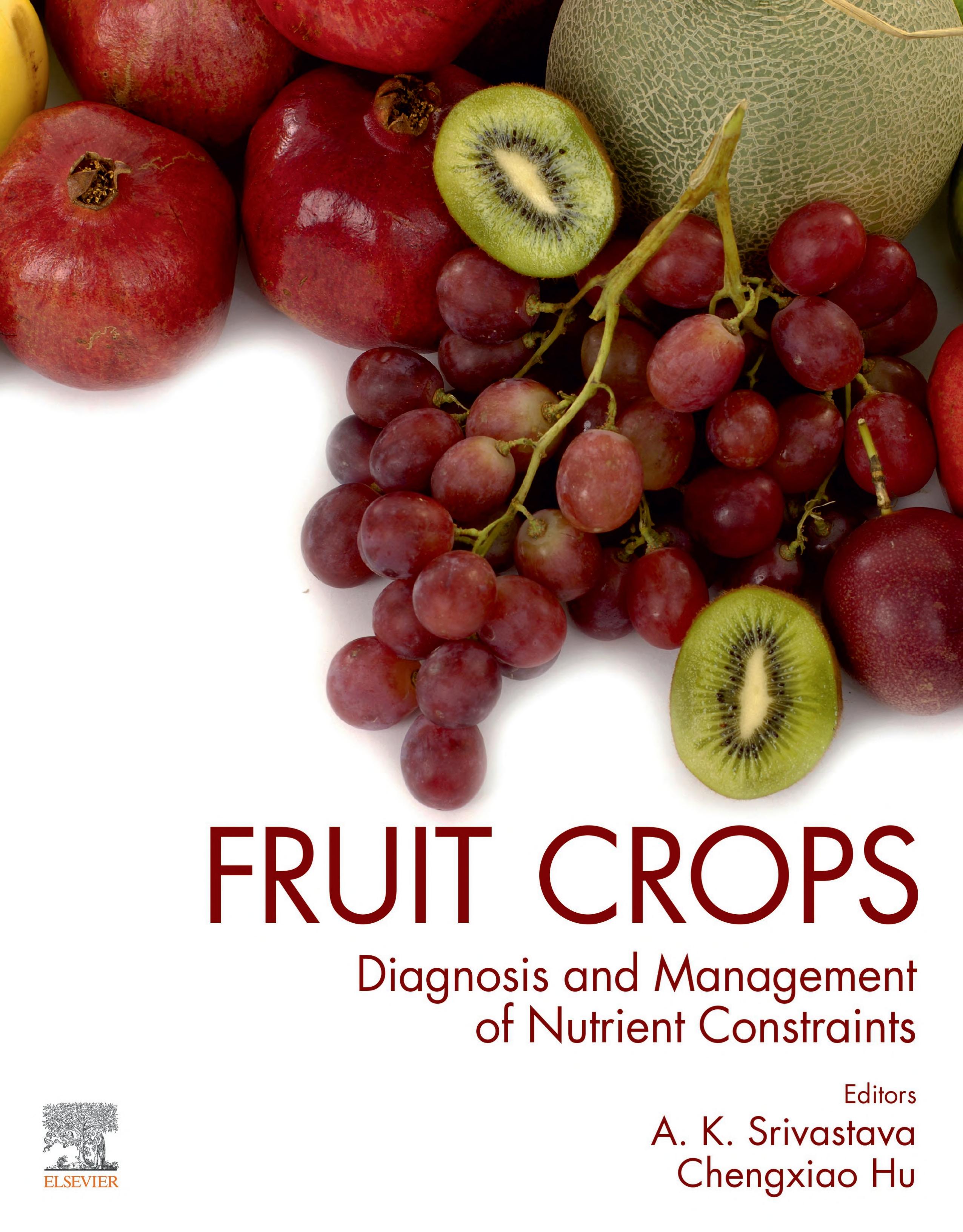 Fruit Crops: Diagnosis and Management of Nutrient Constraints