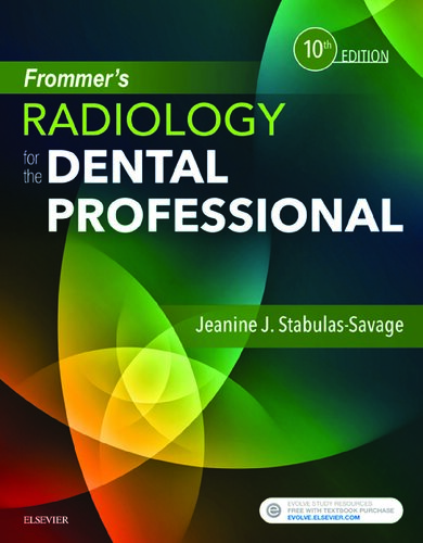 Frommer's Radiology for the Dental Professional