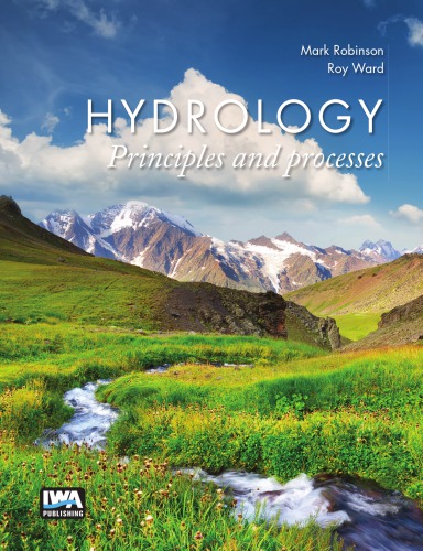 Hydrology : principles and processes