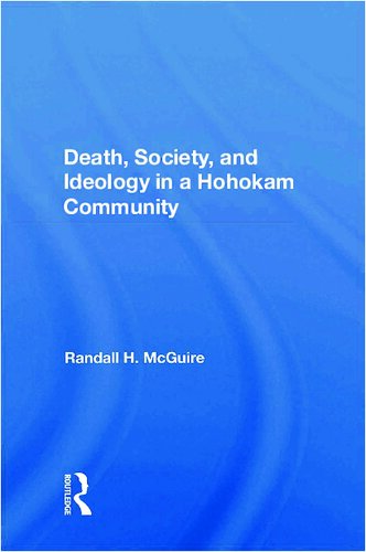 Death, Society, and Ideology in a Hohokam Community