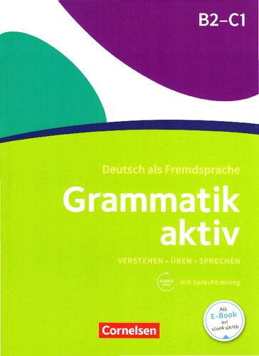 Grammatik Aktiv