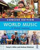 World music : a global journey