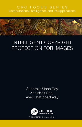 Intelligent copyright protection for images