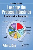 Lean for the process industries : dealing with complexity