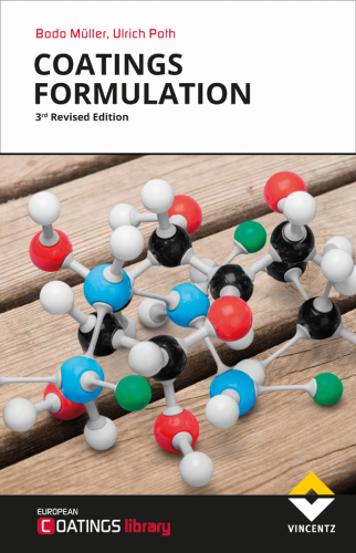 Coatings Formulation An International Textbook