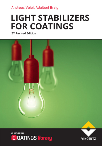 Light Stabilizers for Coatings