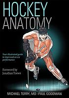 Hockey anatomy