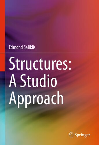 Structures - A Studio Approach