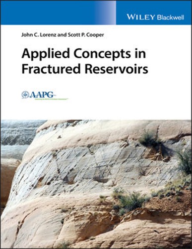 Applied concepts in fractured reservoirs