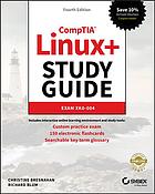 CompTIA Linux+ study guide : exam XK0-004